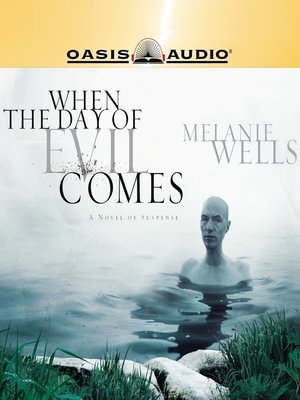 cover image of When the Day of Evil Comes